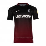 Camiseta SC Freiburg 3ª 2026-2027