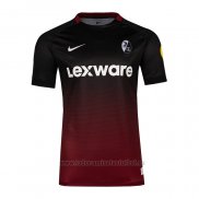 Camiseta SC Freiburg 3ª 2026-2027