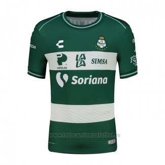 Camiseta Santos Laguna 1ª 2026-2027