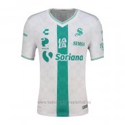 Camiseta Santos Laguna 2ª 2026-2027