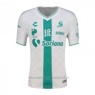 Camiseta Santos Laguna 2ª 2026-2027