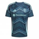 Camiseta Seattle Sounders 2ª 2025