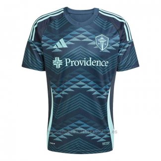 Camiseta Seattle Sounders 2ª 2025