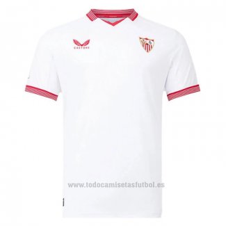 Camiseta Sevilla 1ª 2023-2024