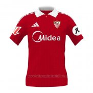 Camiseta Sevilla 2ª 2025-2026