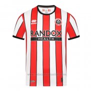 Camiseta Sheffield United 1ª 2022-2023