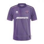 Camiseta Sheffield United 3ª 2025-2026