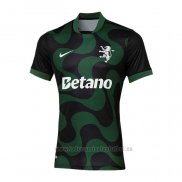 Camiseta Sporting 5ª 2025-2026