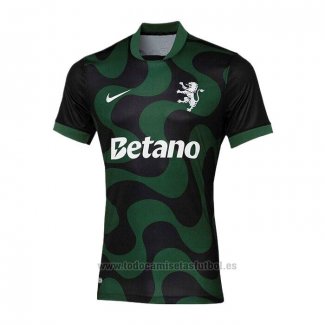 Camiseta Sporting 5ª 2025-2026