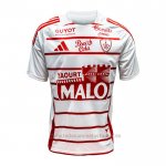 Camiseta Stade Brestois 2ª 2024-2025