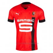 Camiseta Stade Rennais 1ª 2022-2023