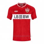 Camiseta Stuttgart 2ª 2026-2027