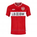 Camiseta Stuttgart 2ª 2026-2027