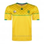 Camiseta Sudafrica 1ª 2020-2021 Tailandia