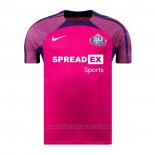 Camiseta Sunderland 2ª 2023-2024