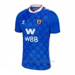Camiseta Sunderland 2ª 2025-2026