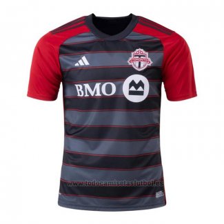 Camiseta Toronto 1ª 2023-2024