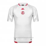 Camiseta Tunez 1ª 2026