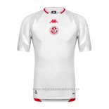 Camiseta Tunez 1ª 2026