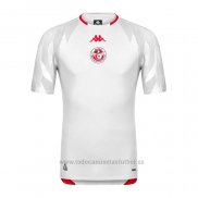 Camiseta Tunez 1ª 2026