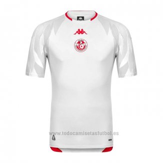 Camiseta Tunez 1ª 2026