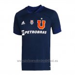 Camiseta Universidad de Chile 1ª 2020 Tailandia