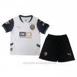 Camiseta Valencia 1ª Nino 2024-2025