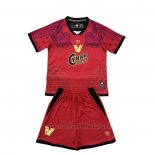 Camiseta Venezia 4ª Nino 2025-2026