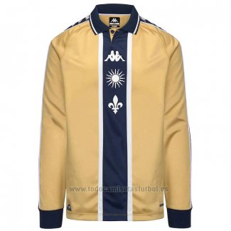 Camiseta Versailles Special Manga Larga 2025-2026