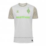 Camiseta Werder Bremen 2ª 2025-2026