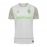 Camiseta Werder Bremen 2ª 2025-2026
