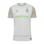 Camiseta Werder Bremen 2ª 2025-2026