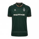 Camiseta Werder Bremen 2ª 2026-2027