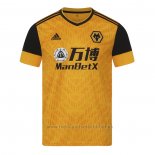 Camiseta Wolves 1ª 2020-2021