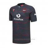 Camiseta Wrexham 2ª 2026-2027
