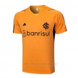 Camiseta de Entrenamiento SC Internacional 2023-2024 Naranja