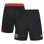 Pantalones Bayer Leverkusen 1ª 2024-2025