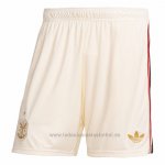 Pantalones Flamengo 3ª 2025