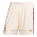 Pantalones Flamengo 3ª 2025