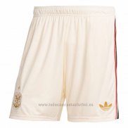 Pantalones Flamengo 3ª 2025