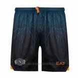 Pantalones Napoli Halloween 2025-2026 Negro