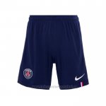 Pantalones Paris Saint-Germain 1ª 2025-2026