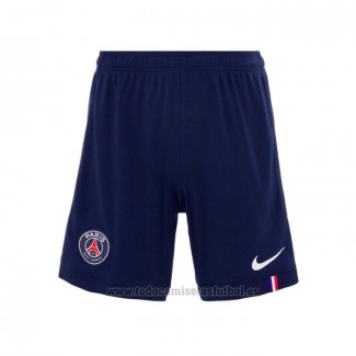Pantalones Paris Saint-Germain 1ª 2025-2026