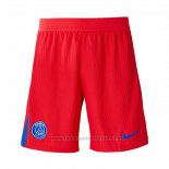 Pantalones Paris Saint-Germain 3ª 2025-2026