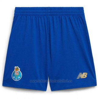 Pantalones Porto 1ª 2025-2026
