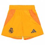 Pantalones Real Madrid 2ª 2024-2025