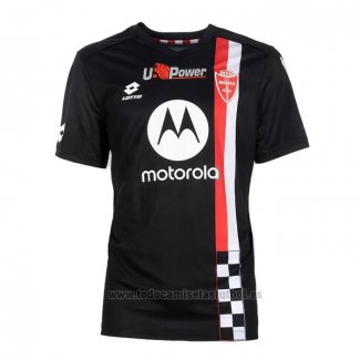 Camiseta AC Monza 3ª 2023-2024 Tailandia