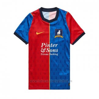 Camiseta AFC Richmond 1ª 2026-2027 Tailandia
