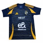 Camiseta Al-Ahly SC 2ª 2024-2025 Tailandia