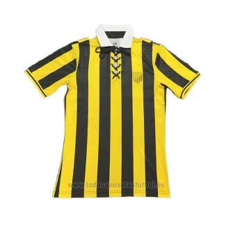 Camiseta Al-Ittihad Special 2025-2026 Amarillo Tailandia
